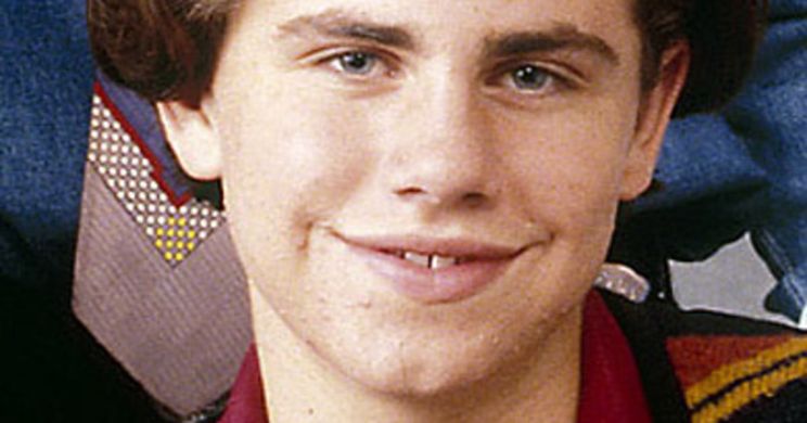 Rider Strong