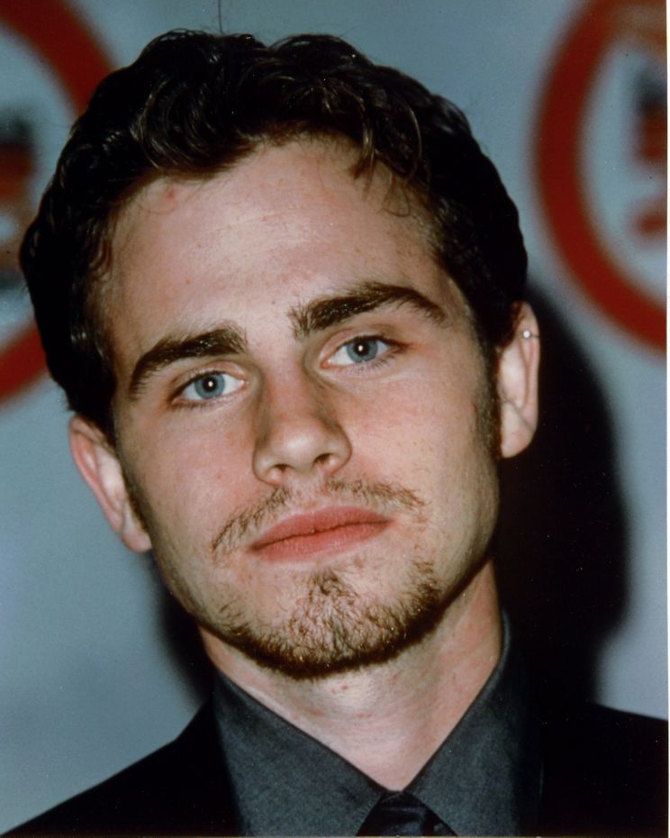 Rider Strong