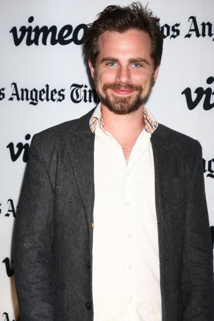 Rider Strong