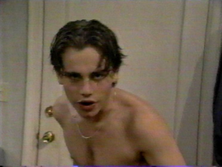 Rider Strong