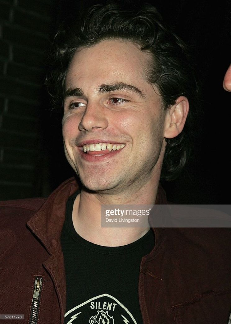 Rider Strong