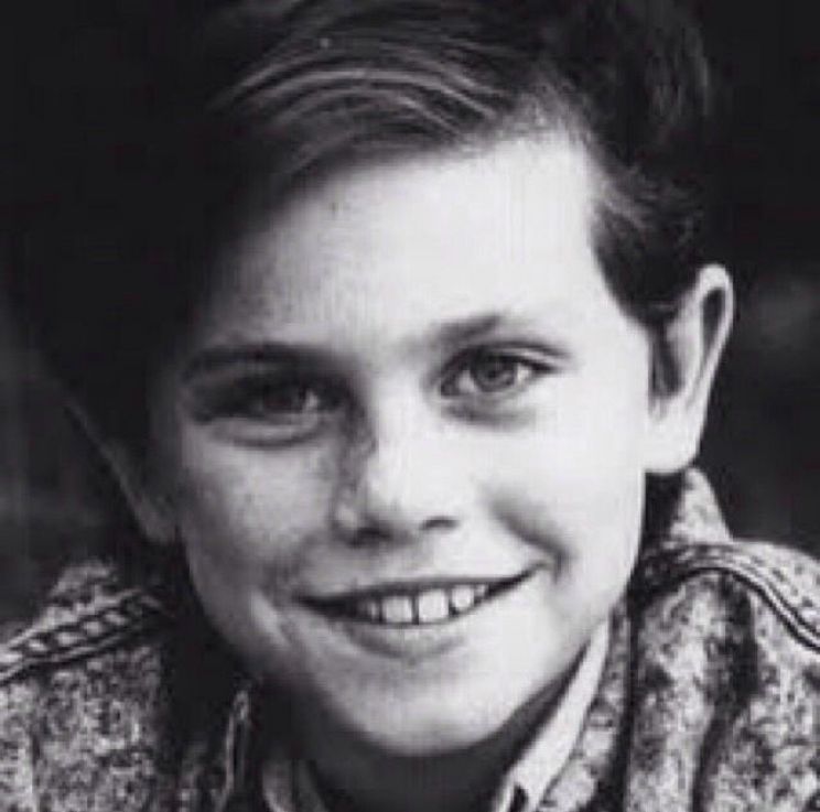 Rider Strong