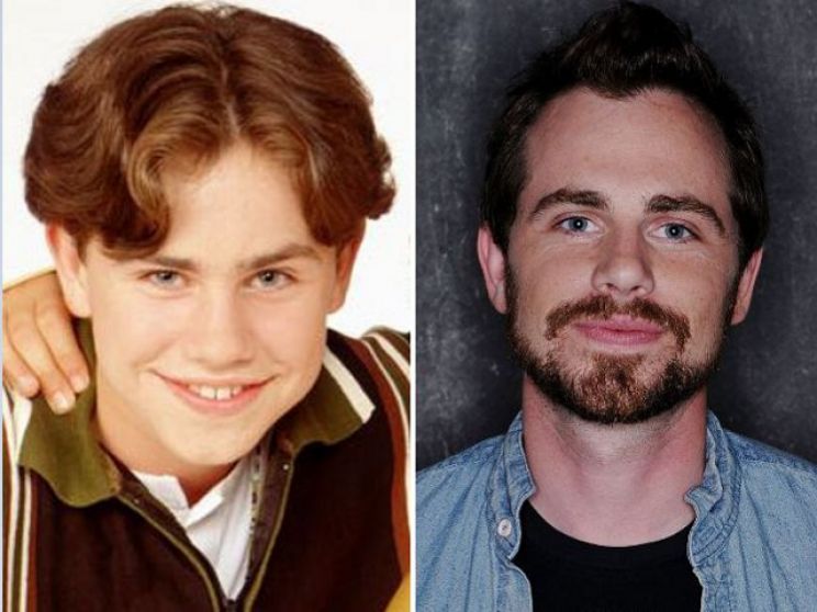 Rider Strong