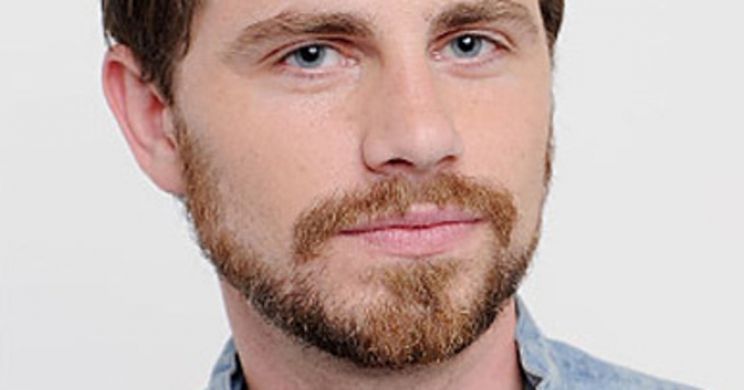 Rider Strong