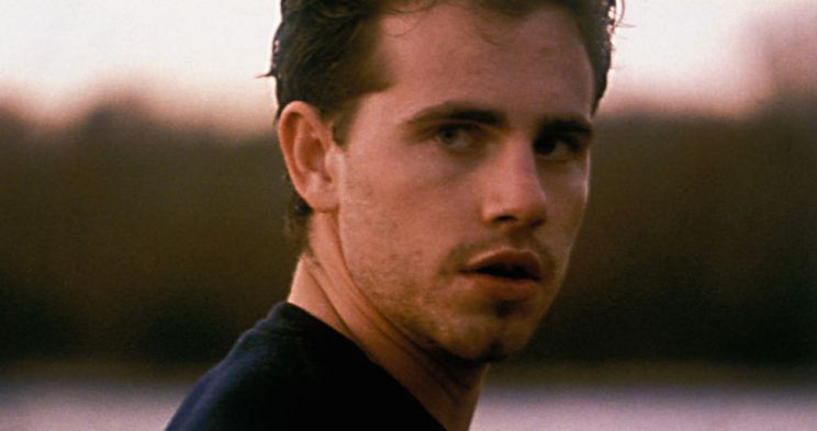 Rider Strong