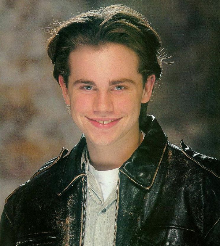 Rider Strong