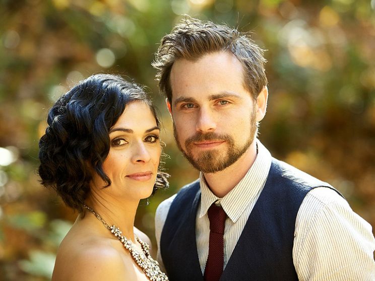 Rider Strong