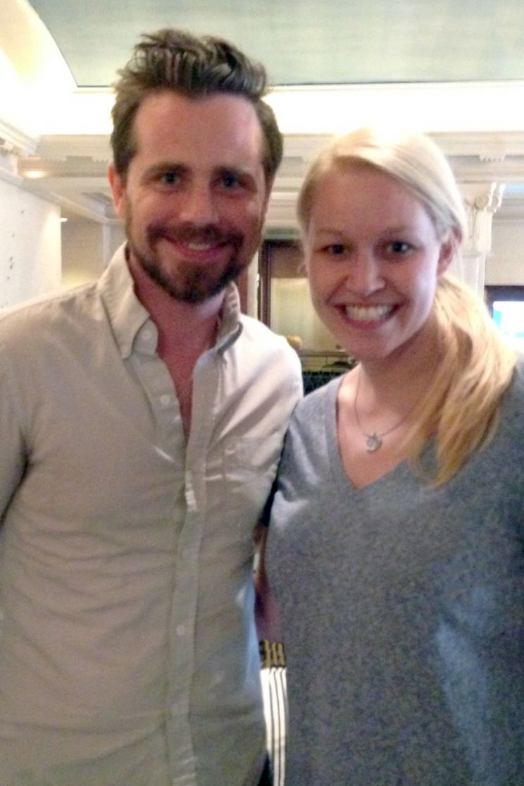 Rider Strong