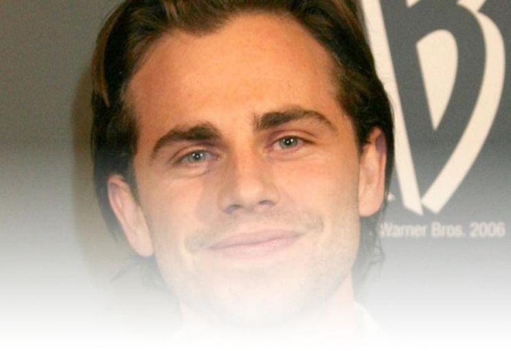 Rider Strong