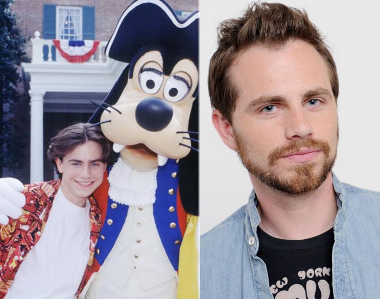 Rider Strong