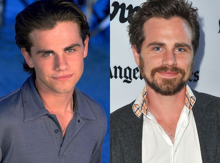 Rider Strong