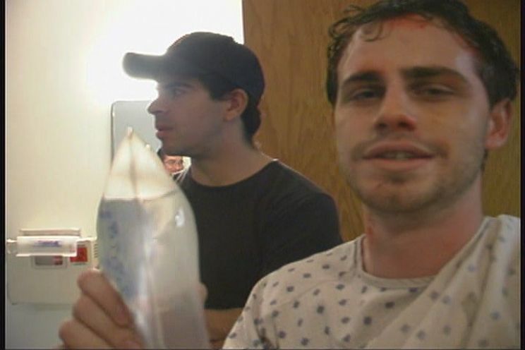 Rider Strong