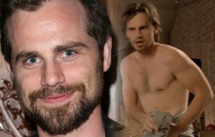 Rider Strong