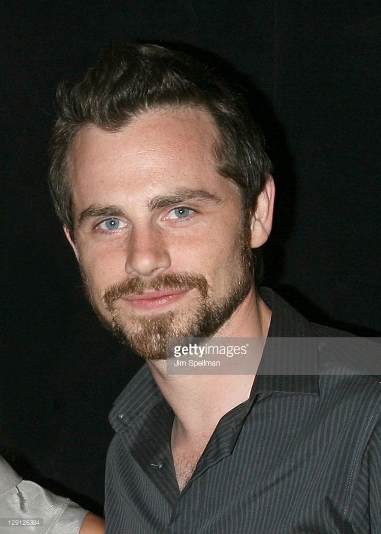 Rider Strong