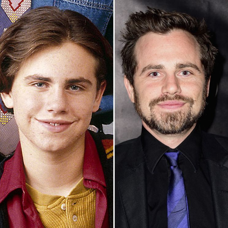 Rider Strong