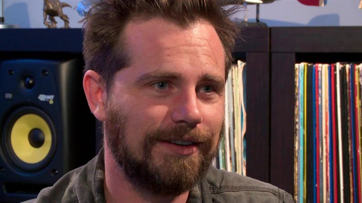 Rider Strong