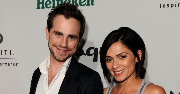 Rider Strong