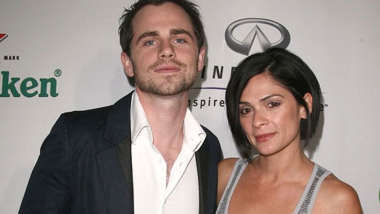 Rider Strong