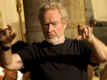 Ridley Scott