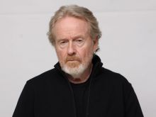 Ridley Scott