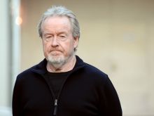 Ridley Scott