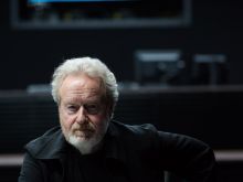 Ridley Scott