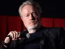 Ridley Scott