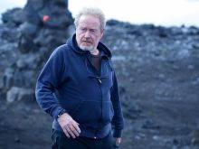 Ridley Scott