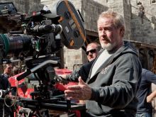 Ridley Scott