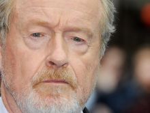 Ridley Scott