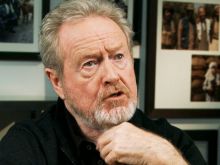 Ridley Scott