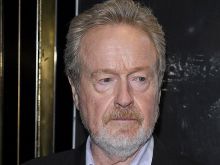 Ridley Scott