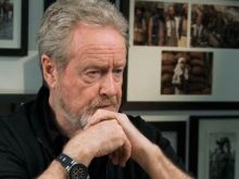 Ridley Scott