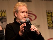 Ridley Scott