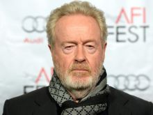 Ridley Scott