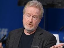 Ridley Scott