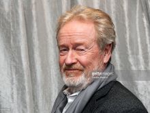 Ridley Scott