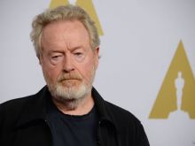 Ridley Scott