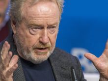 Ridley Scott