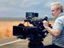 Ridley Scott