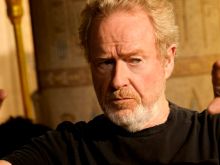 Ridley Scott