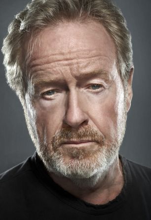 Ridley Scott