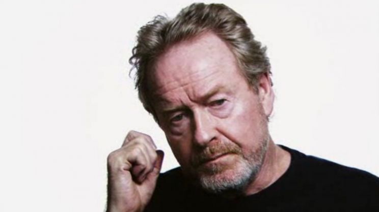 Ridley Scott