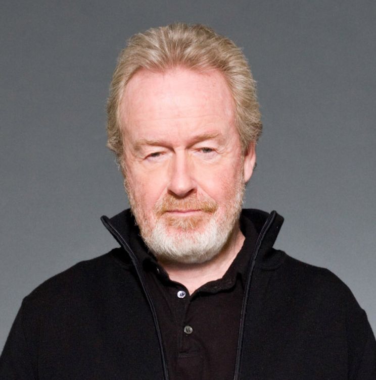 Ridley Scott