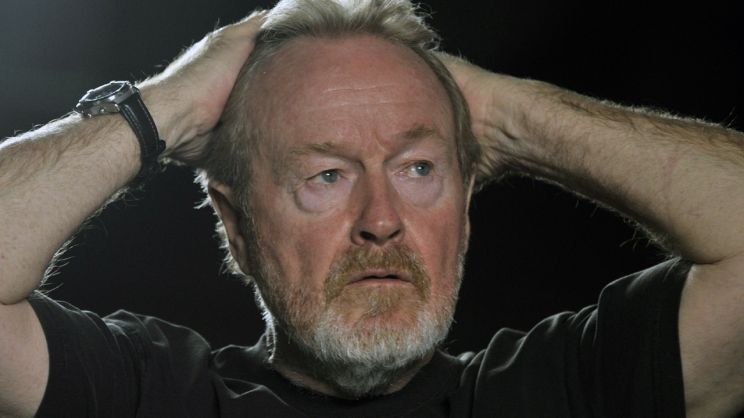 Ridley Scott