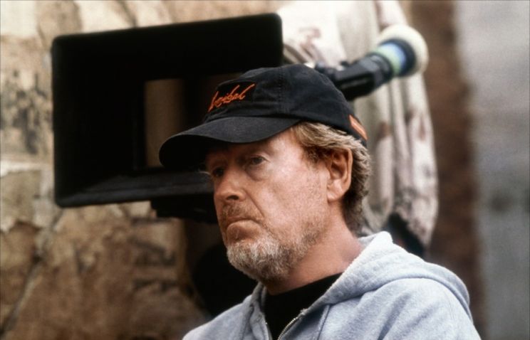 Ridley Scott