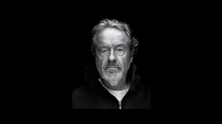 Ridley Scott