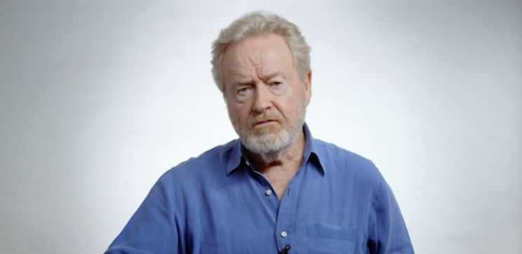 Ridley Scott