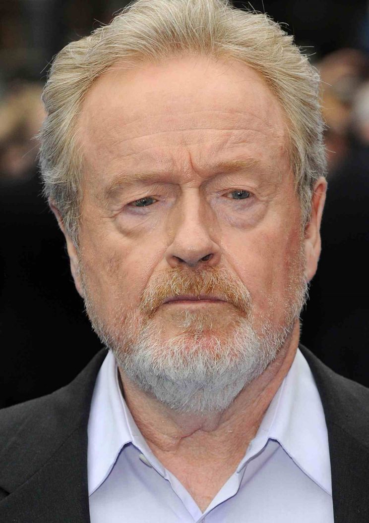 Ridley Scott