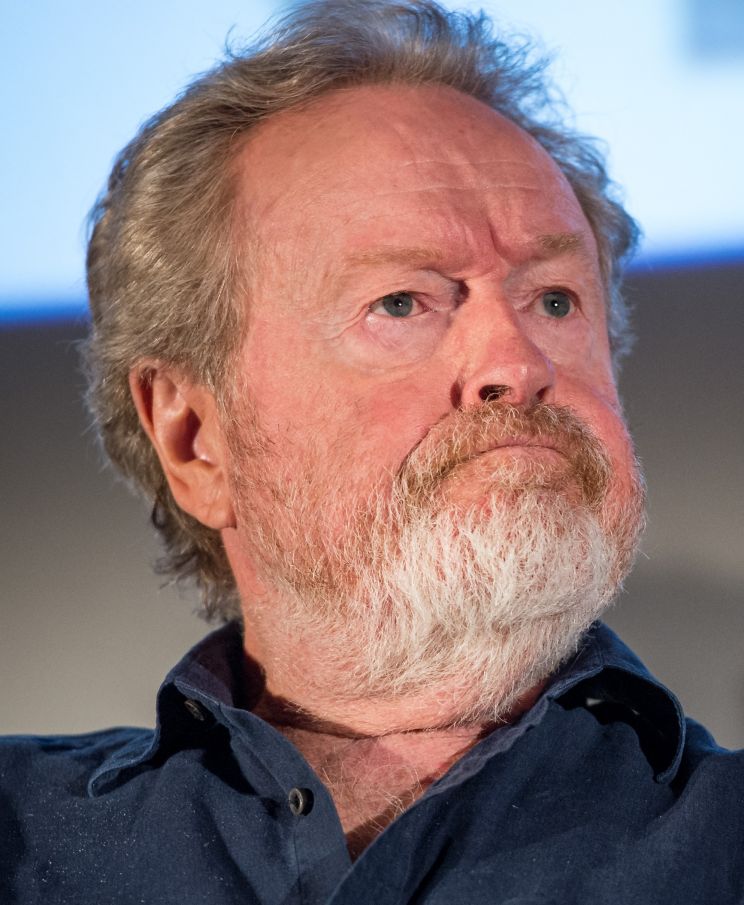 Ridley Scott